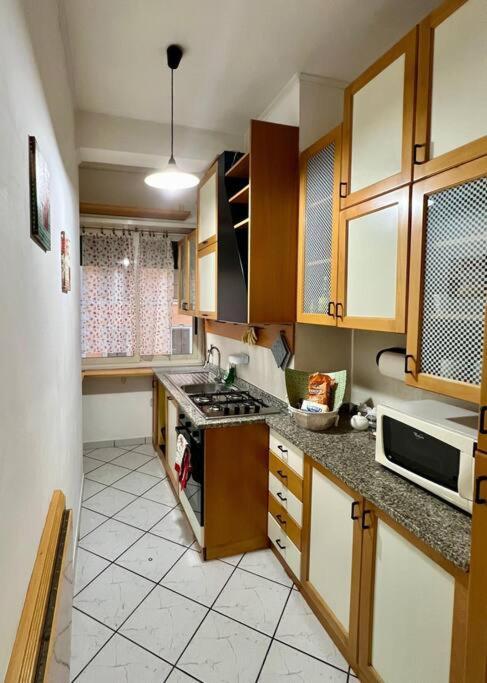 San Giovanni Apartment *