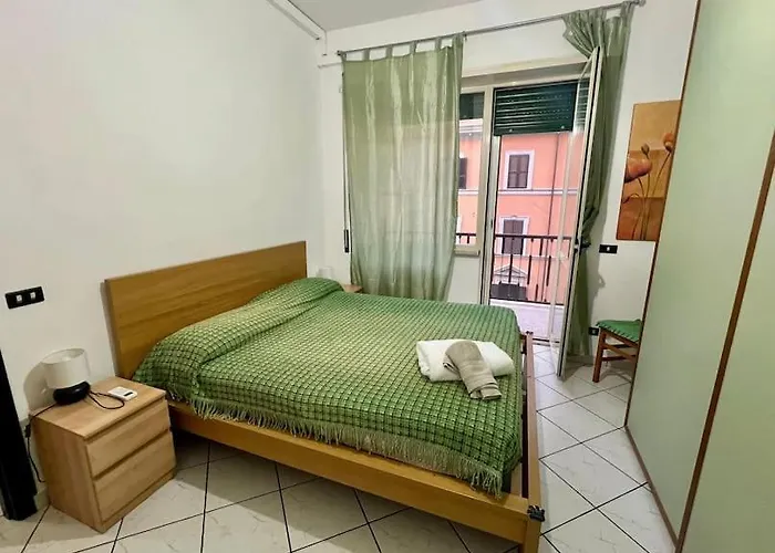 San Giovanni Apartment