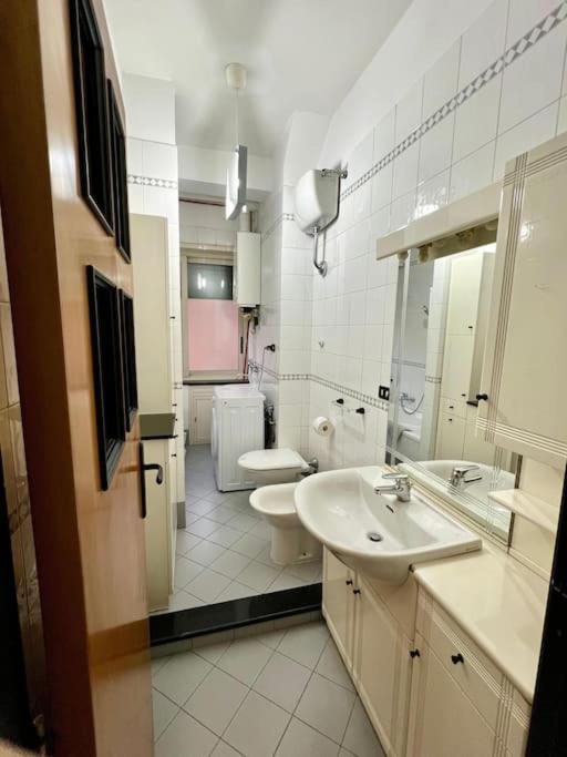 Appartamento San Giovanni Roma